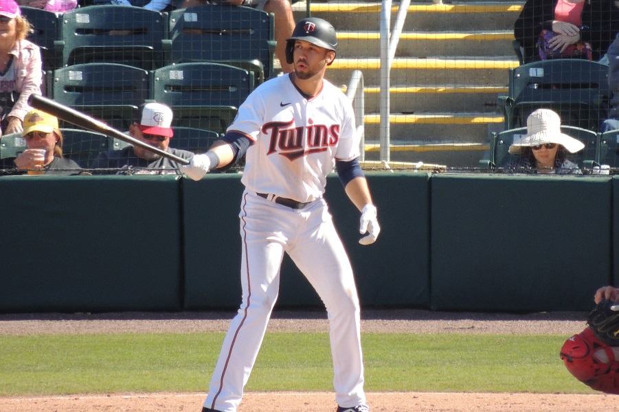 Twins To Promote Alex Kirilloff for Playoffs - Twins - Twins Daily
