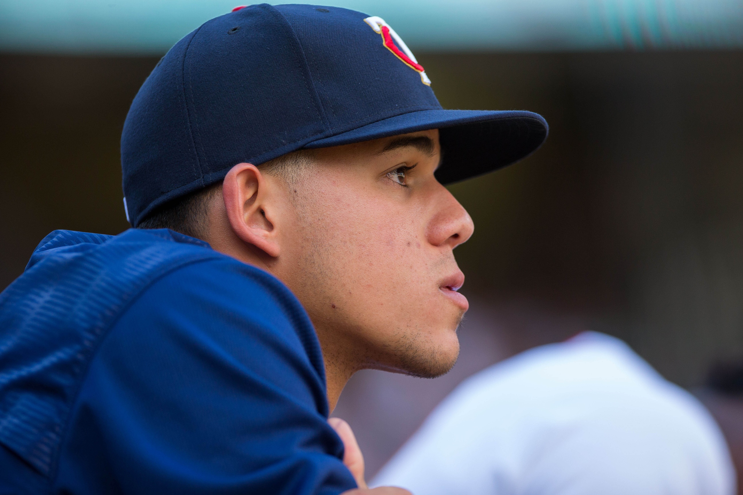 More information about "Fixing Jose Berrios"