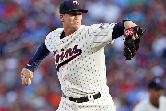 More information about "Should the Twins Consider a Six-Man Rotation?"