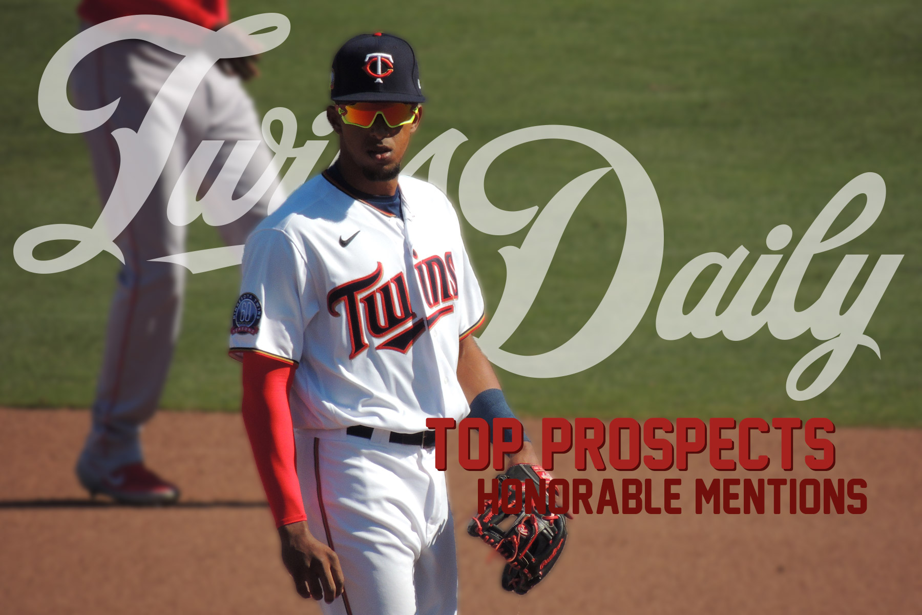 Twins Daily 2021 Top Prospects: Honorable Mentions - Minor Leagues