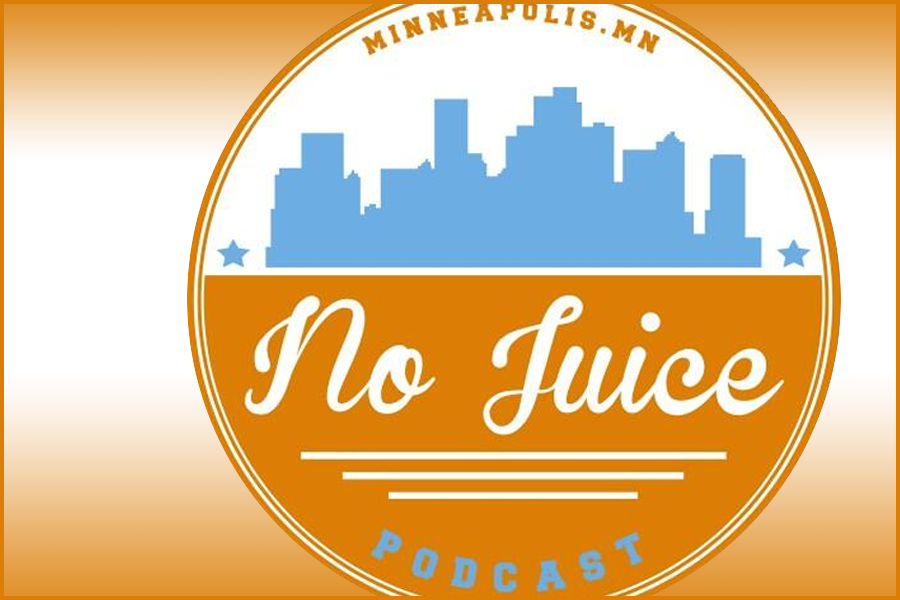 More information about "No Juice Podcast #38: Marney Gellner"