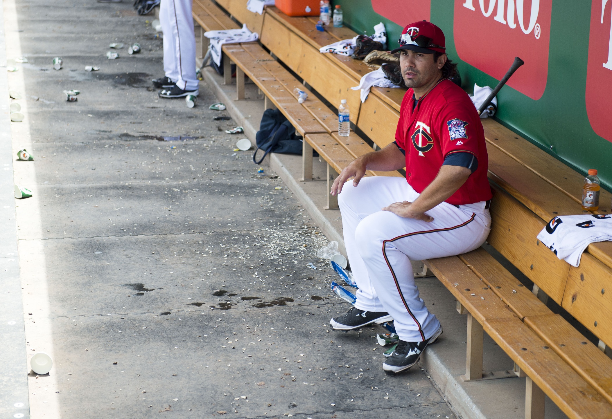 More information about "Carlos Quentin Among Six Twins Roster Cuts"