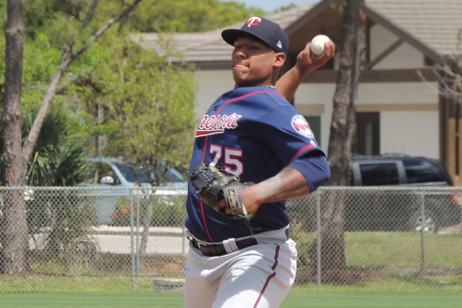 More information about "Twins Minor League Report (7/3): Edwar Colina and Epic Comebacks"