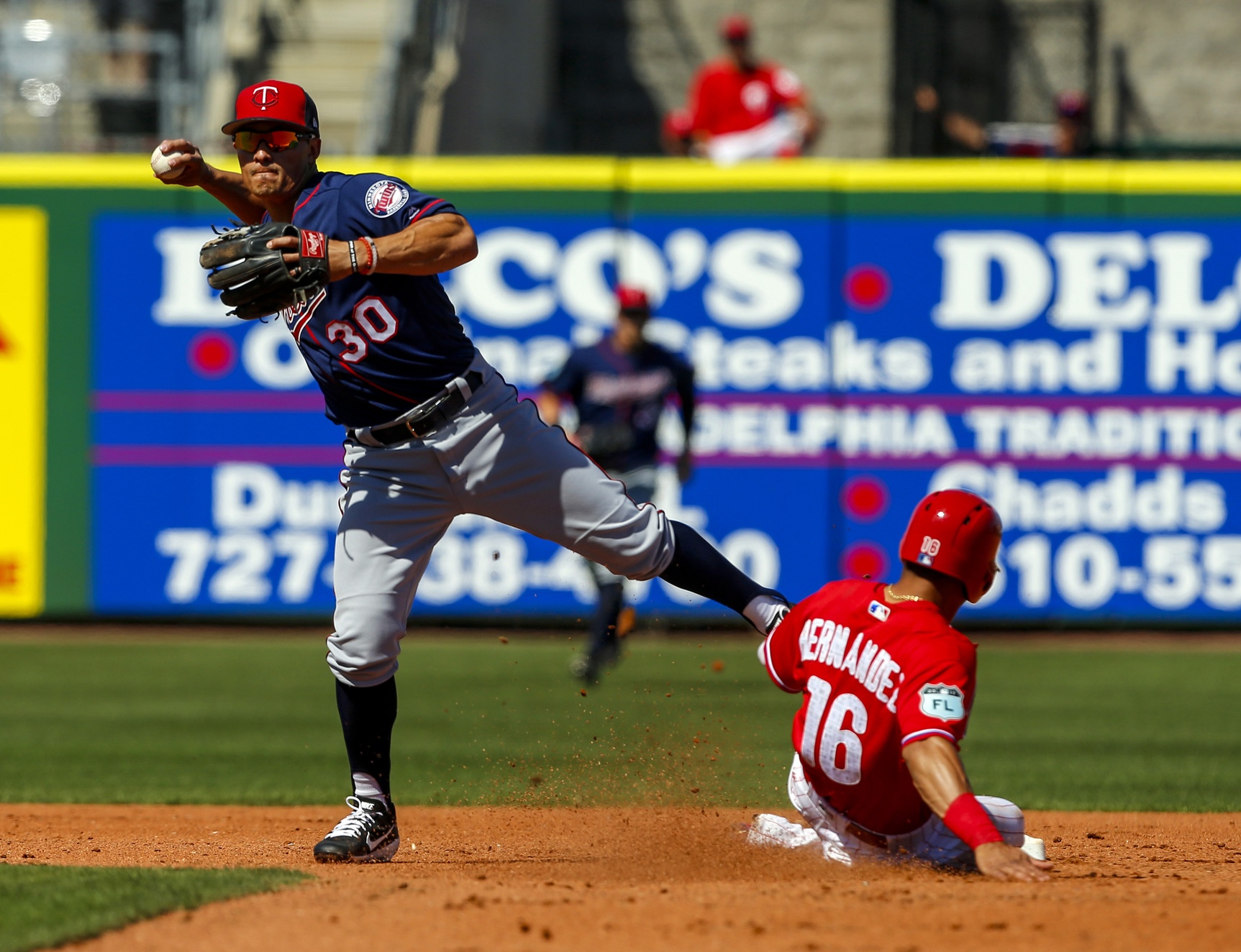 More information about "Report From The Fort: Twins Win in Clearwater"