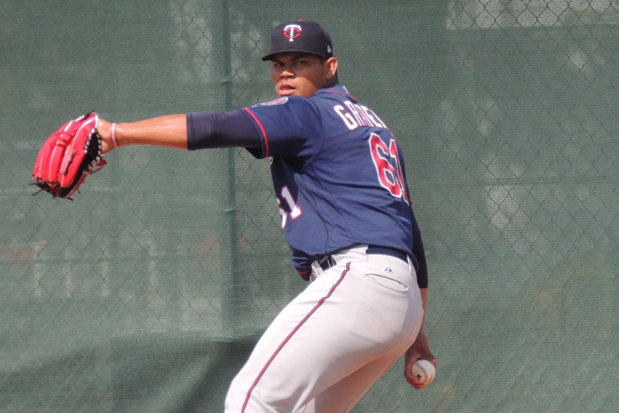 Twins Organization Depth Chart: Starting Pitchers