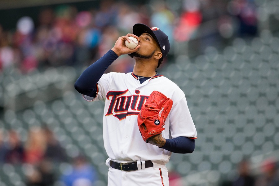 More information about "Ervin Santana: To Trade Or Not To Trade?"