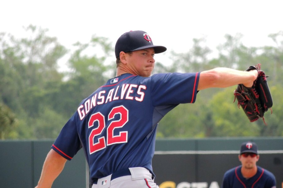 More information about "Twins Minor League Report (4/24): Gonsalves Improves to 3-0"