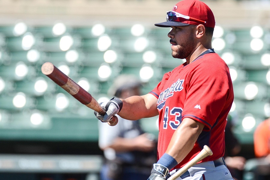 More information about "Twins Minor League Report (8/27): Defense Fails in Minors"