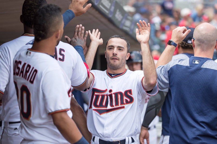 More information about "Orioles 11, Twins 5: Granite’s Great Catch Highlights Final Game of First Half"