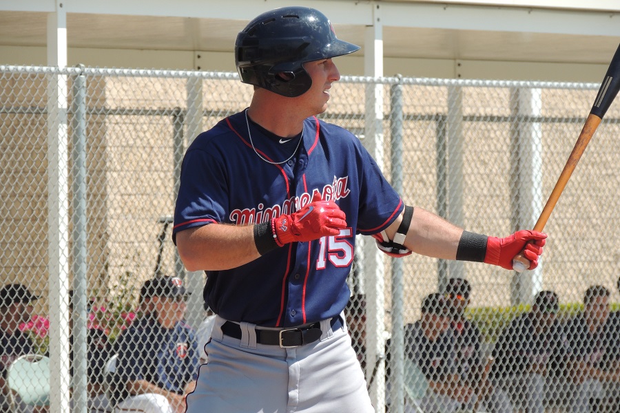 More information about "Twins Minor League Report (5/13): Rooker Homers, Perez Piles Up Hits"