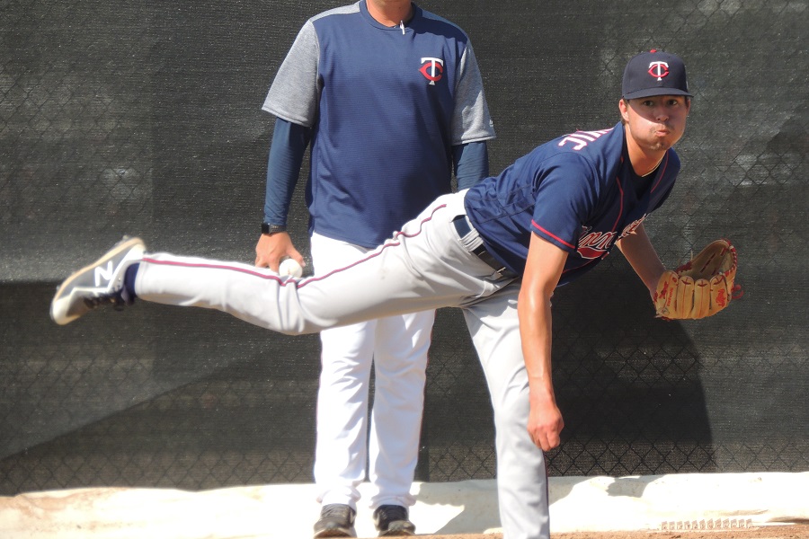 More information about "Twins Minor League Report (4/18): Balazovic Strong, Stewart Struggles"