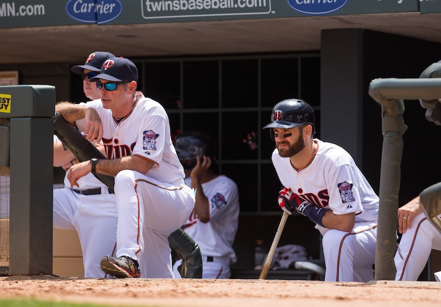 More information about "Who's On First, And What's To Come"