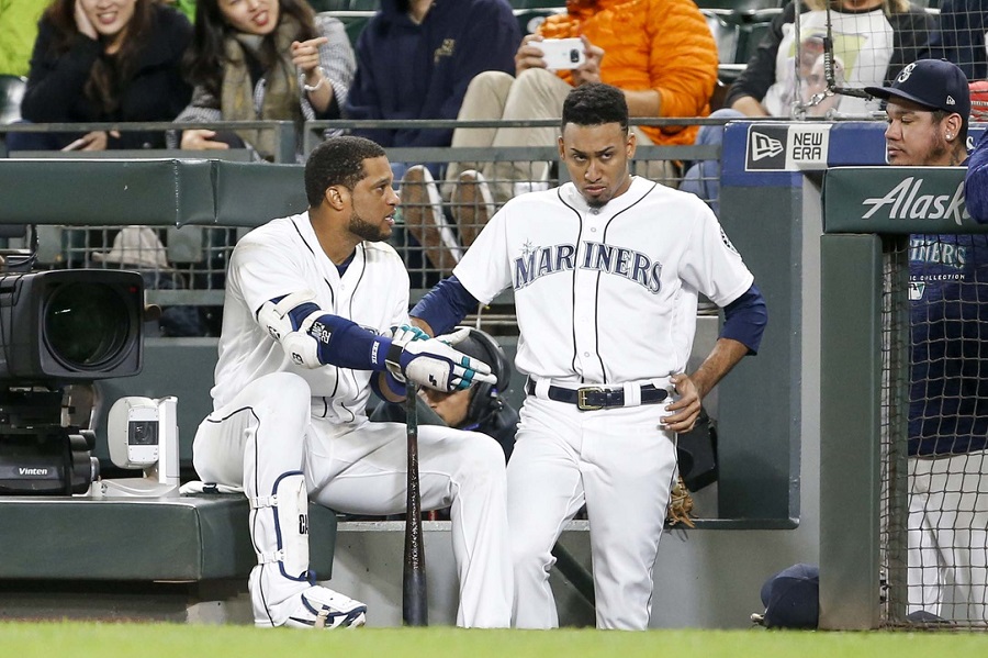 More information about "Thought Exercise: What Would You Give For Cano & Diaz?"