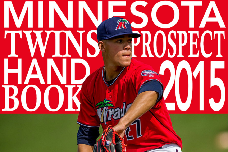 More information about "COMING SOON: Twins Prospect Handbook"