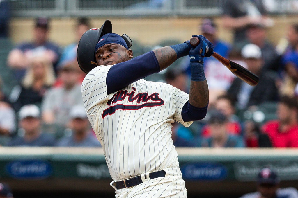 Miguel Sano's Struggles - Twins - Twins Daily