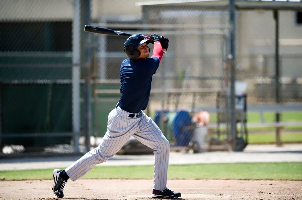 More information about "2017 GCL Twins Roster Preview"