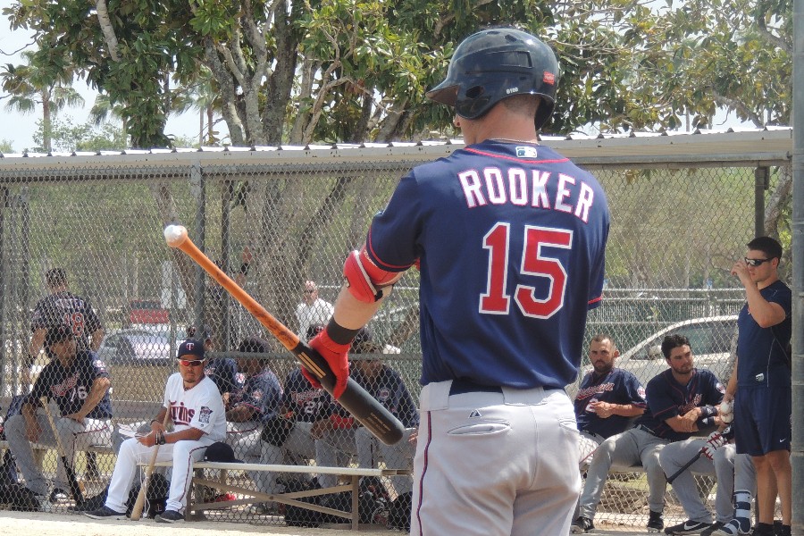 More information about "Twins Minor League Report (7/7): Rooker, Keirsey Lead Walk-Off Wins"