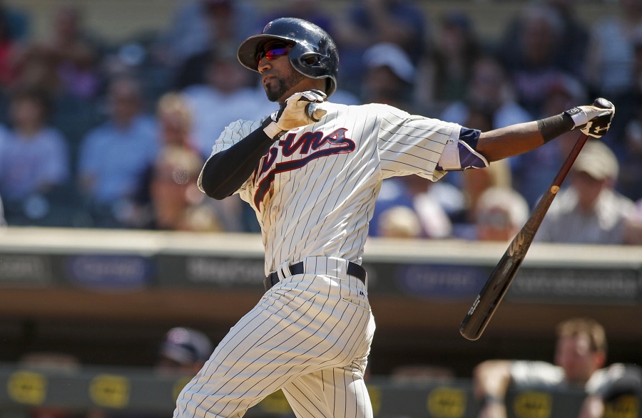 More information about "How Aggressive Should The Twins Be About Trading Eduardo Nunez"