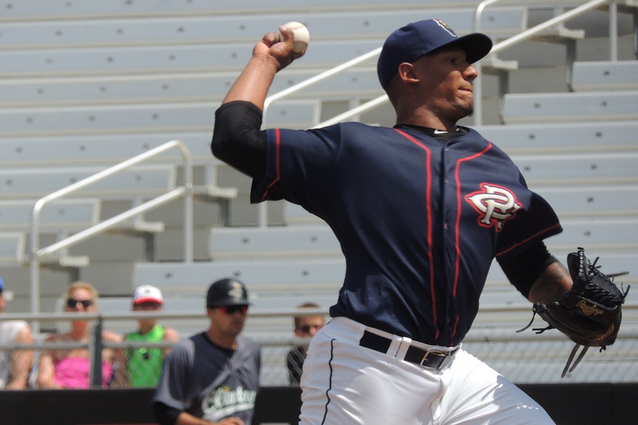 More information about "Twins Minor League Report (8/13): Colina, Jax Provide Quality Starts"