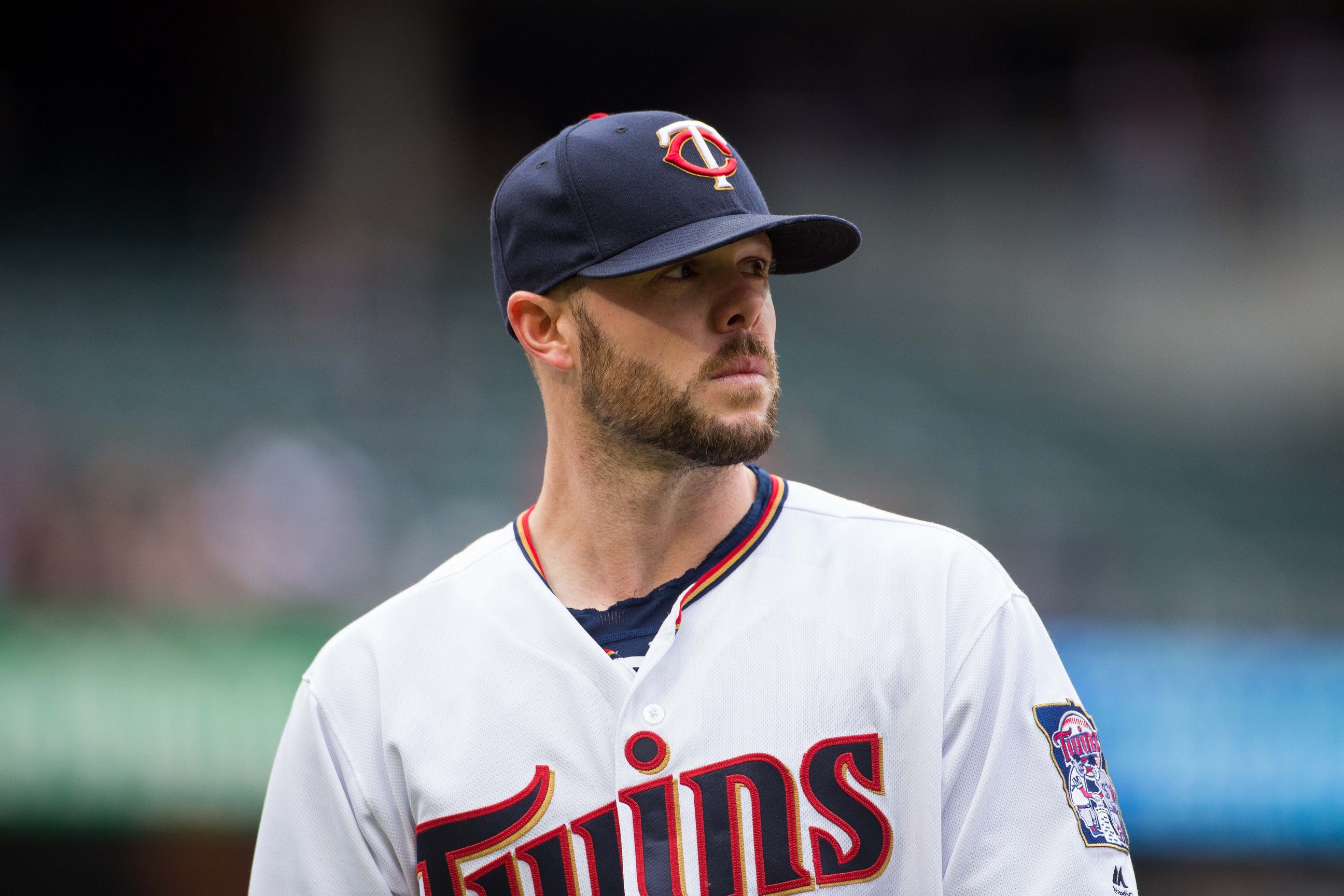 He's always had the stuff': Ryan Pressly's path to becoming a