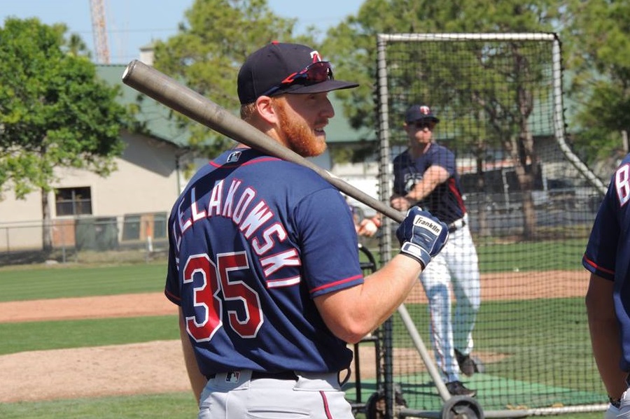 More information about "Twins Minor League Report (8/12): Relief Efforts Cover for Lack of Offense"