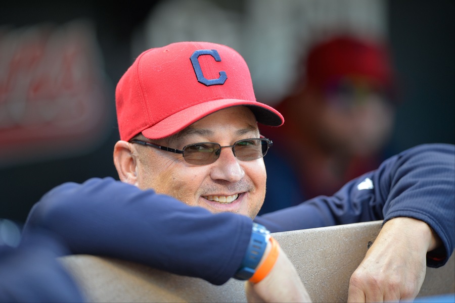 More information about "Beating Vegas: The Cleveland Indians"