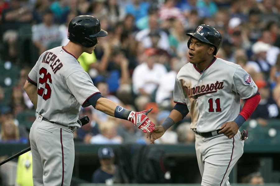Twins Daily Roundtable: Second Half Star