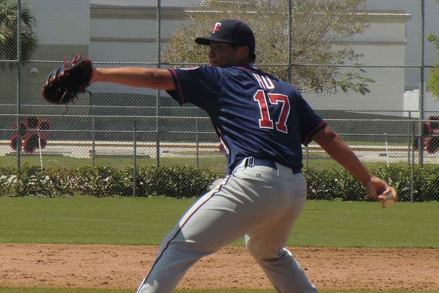 More information about "Twins Minor League Report (5/19): Hu Impresses In AAA Debut"