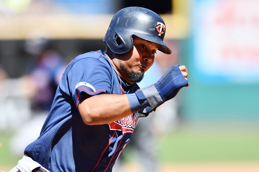 More information about "Arraez Is What Minnesota Has Craved"