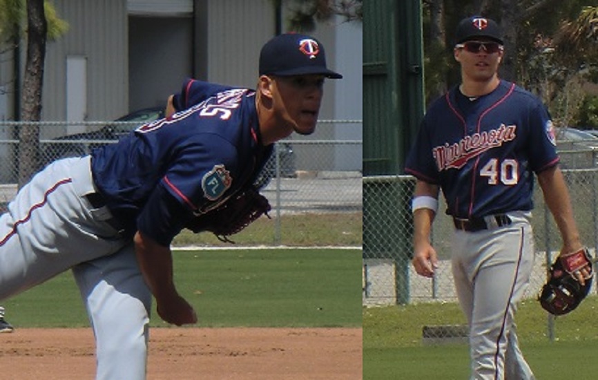 More information about "Twins Minor League Report (6/6) - Berrios Shines, Michael Walks-off"