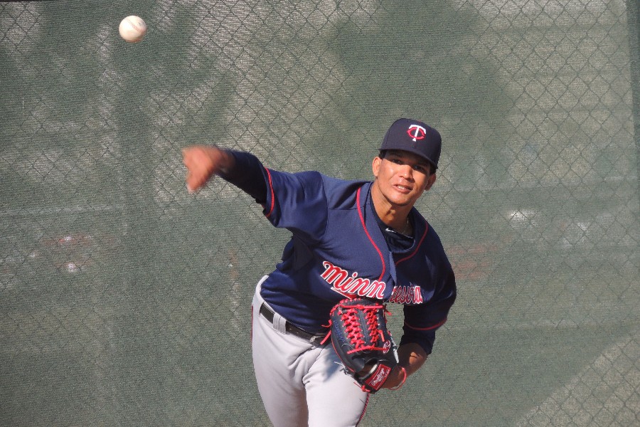 More information about "Twins Minor League Report (6/2): Sweep!"