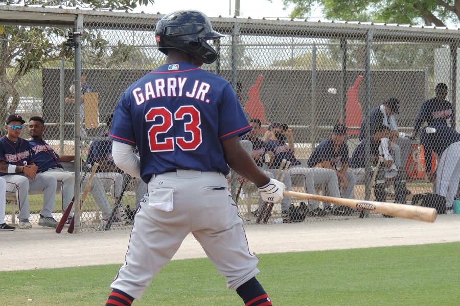 More information about "Twins Minor League Report (6/17): Elizabethton Twins Preview"