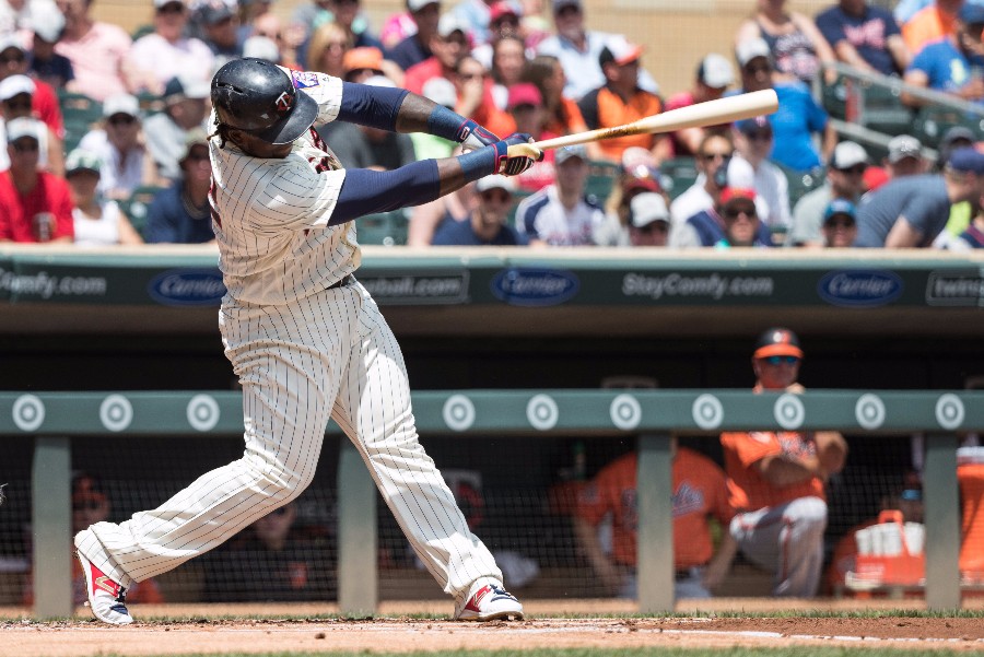More information about "Orioles 5, Twins 1: Sano Homers, Twins Leave 11 Men On Base"