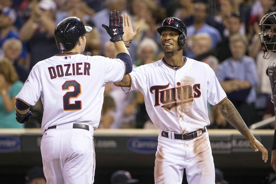 More information about "Twins Minor League Report (8/16): Buxton Powers Rochester to Win"