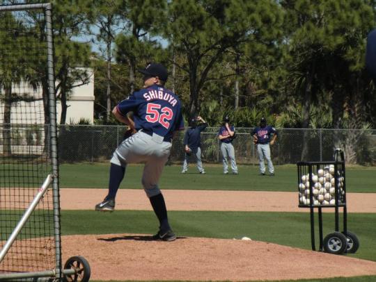More information about "Twins Minor League Report (7/25): Friday Night Lights"