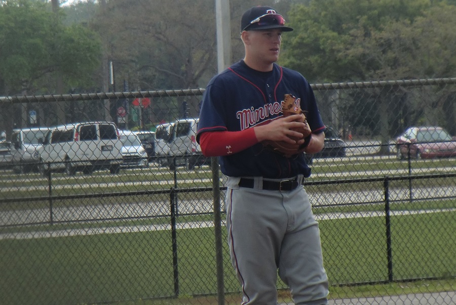 Twins Minor League Report (6/24): First Full Slate Of Games