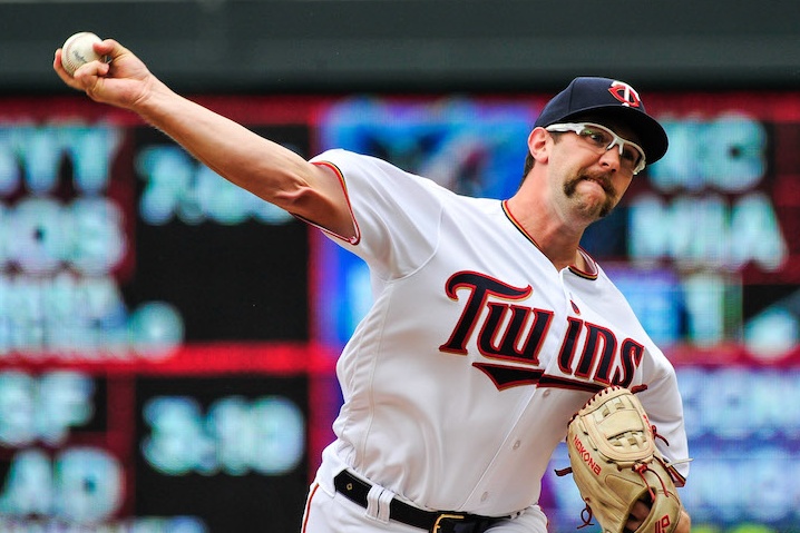 More information about "Pick Your Pitcher: Who Should Get the Twins' 5th Rotation Spot?"