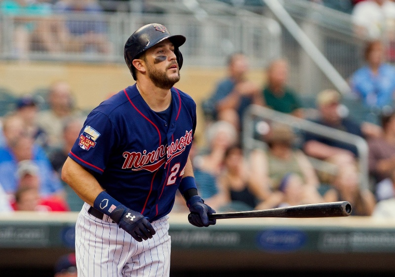 Twins Organizational Depth Chart: Third Base - Minor Leagues - Twins Daily