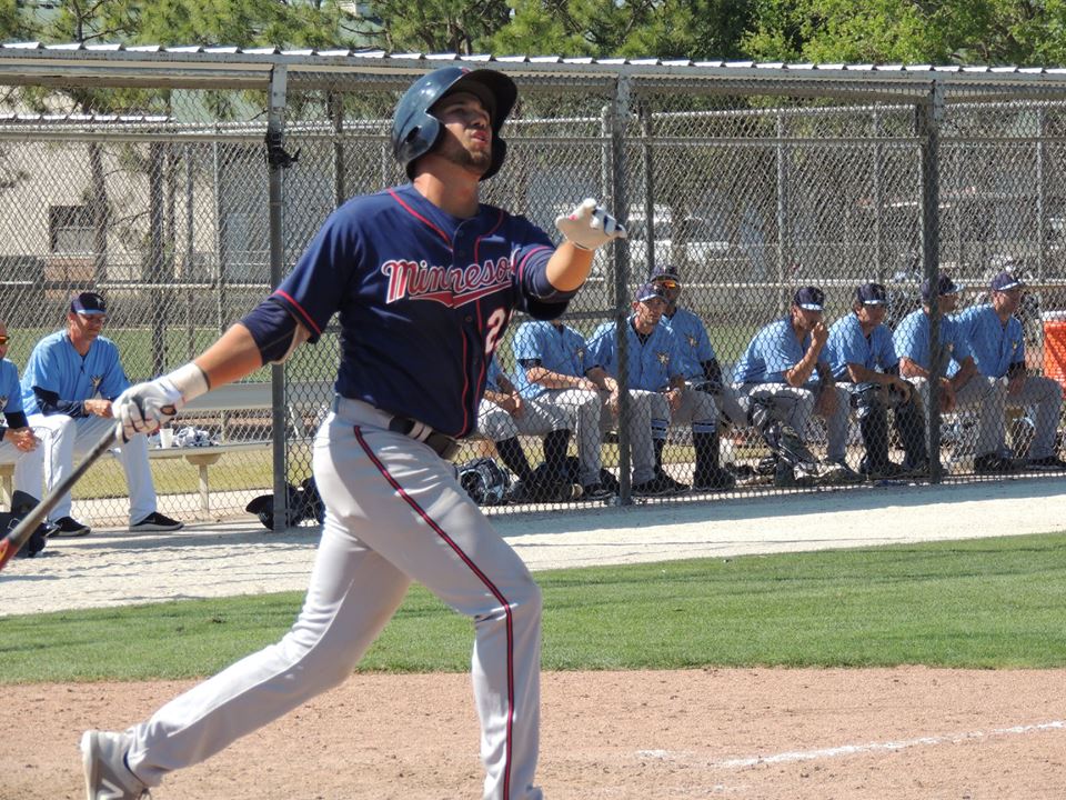 More information about "Twins Minor League Report (7/18): Larnach Debuts and Top Bats Fly"