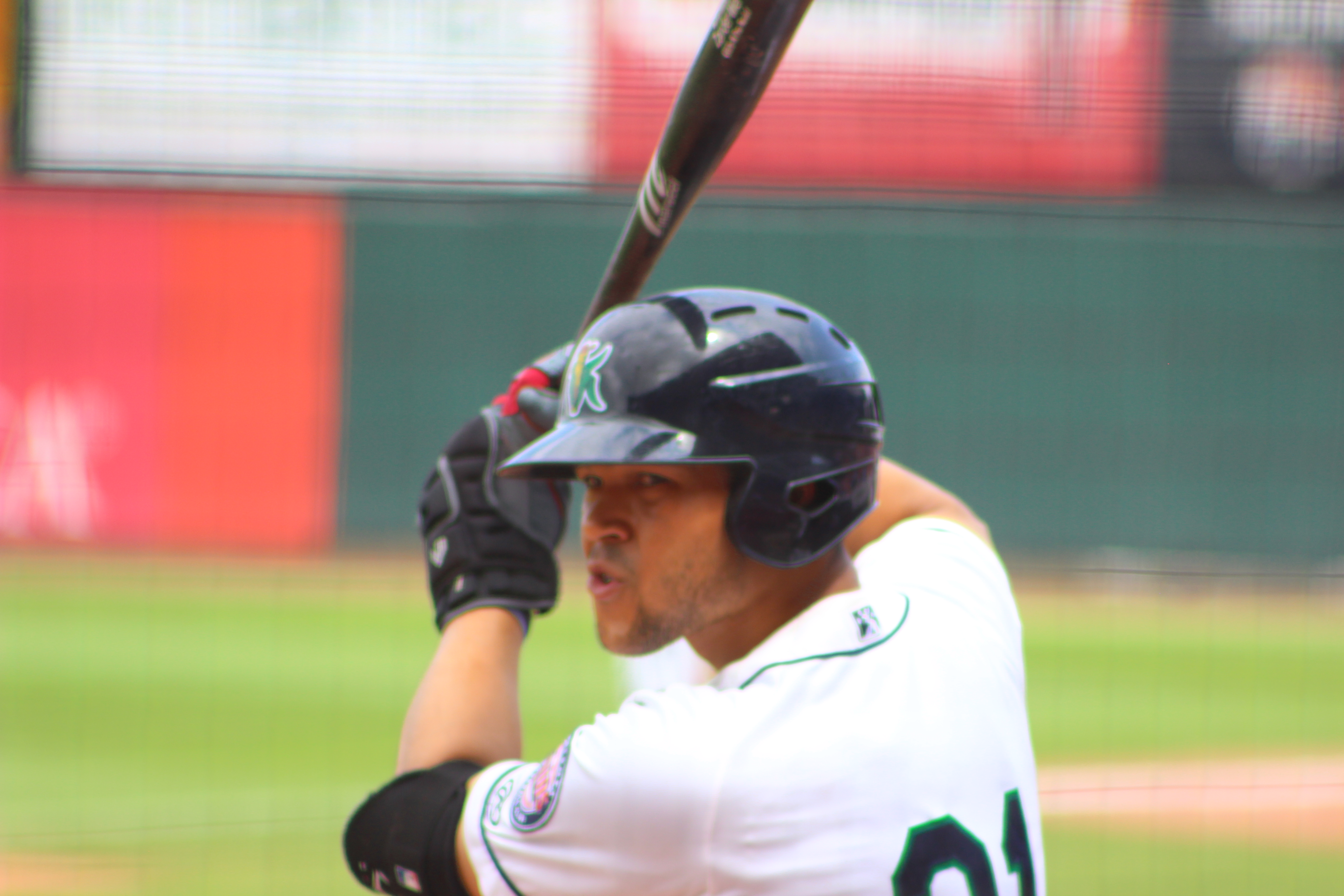 More information about "Twins Minor League Report (9/5): The Wiel Deal"