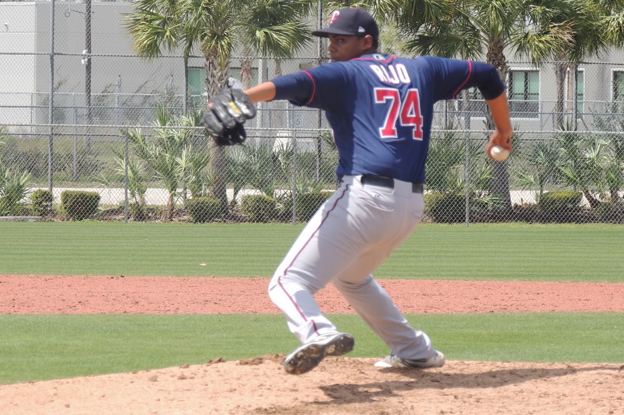 More information about "Twins Minor League Report (7/4): Rijo, Poppen Dominate on Mounds"