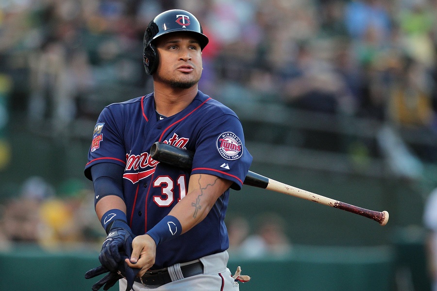 More information about "Twins Organizational Depth Chart: Outfielders (Part 2)"