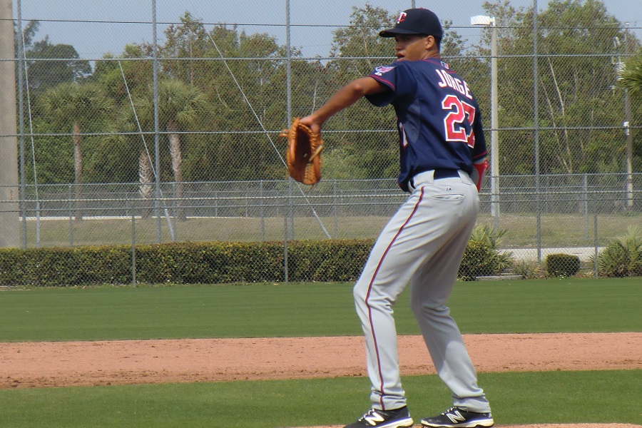 More information about "Twins Minor League Report (4/23): Extra, Extra... Extra"