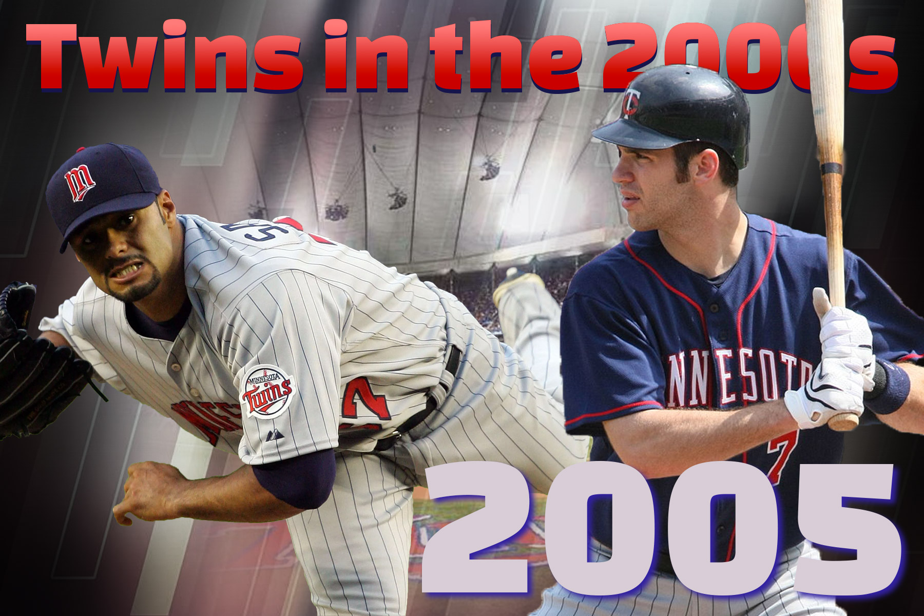 Twins in the 2000s: The 2010 Season - Twins - Twins Daily