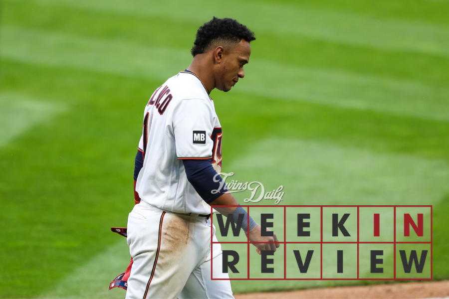 More information about "Week in Review: Languishing Lineup"