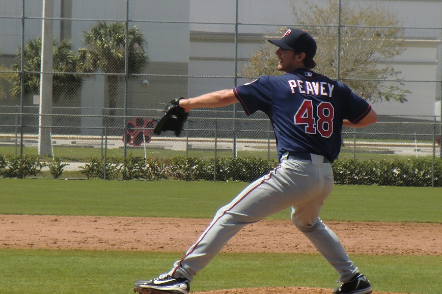 More information about "Twins Minor League Report (5/14): Kepler, Granite Remain On Fire"