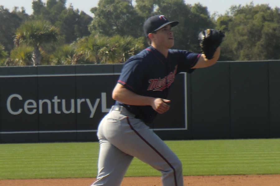 More information about "Twins Minor League Relief Pitcher Of The Month - July 2016"