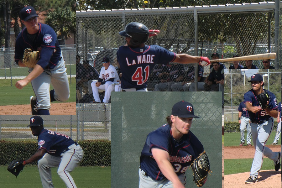 More information about "Five Prospects The Twins Should Promote"