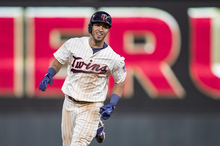 Eddie Rosario And The Battle For Plate Discipline