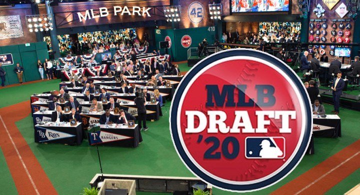 More information about "2020 MLB Draft Top 50 Prospects: 11-20"